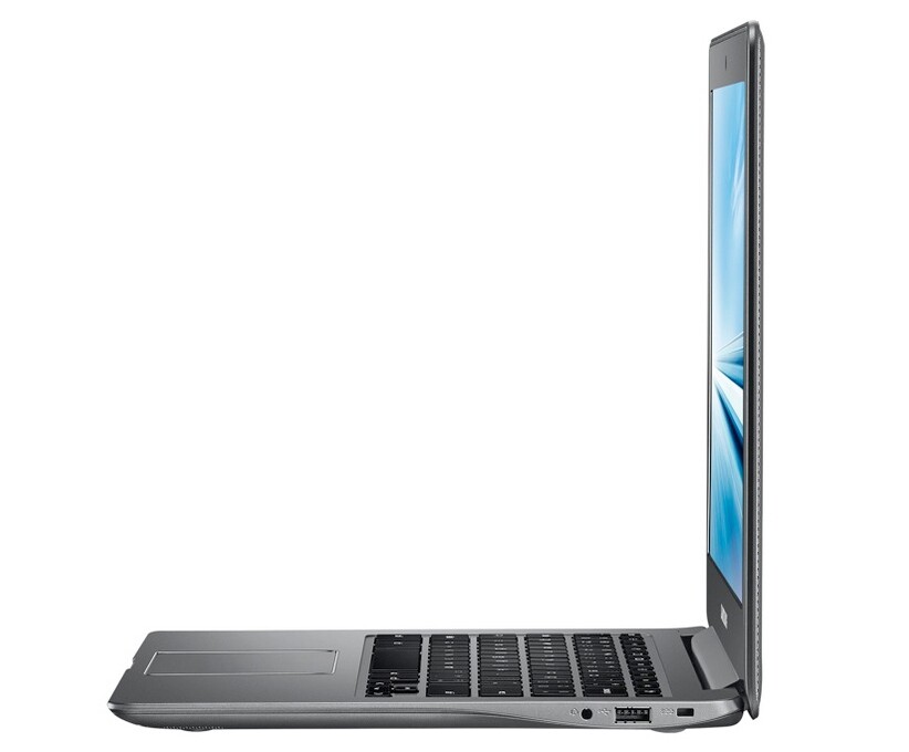 The 13.3-inch Chromebook 2 packs a 1920 x 1080 display