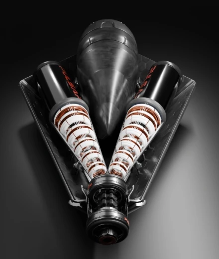 Sunbird fusion engine could drastically cut travel time to Mars