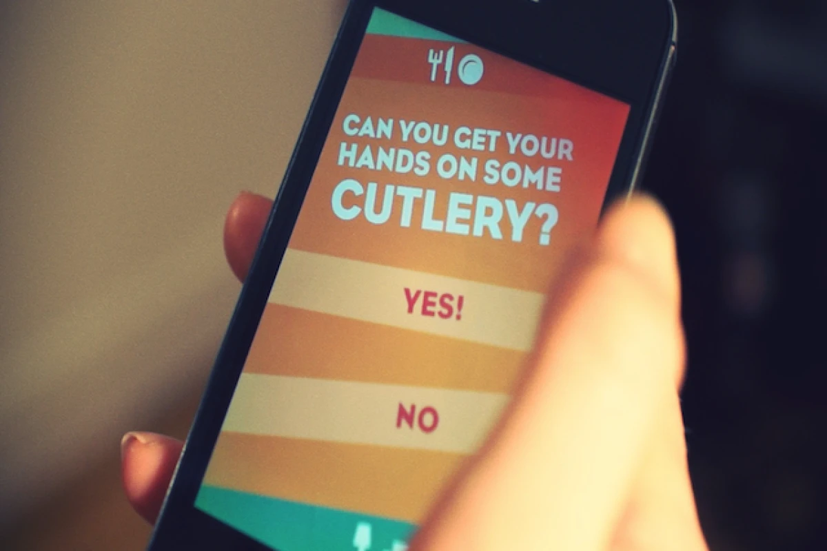 Tiny Games for iPhone