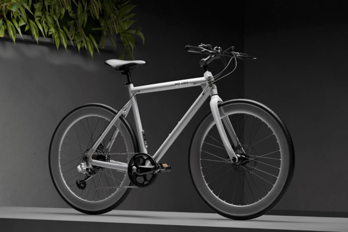 Bonc ebike
