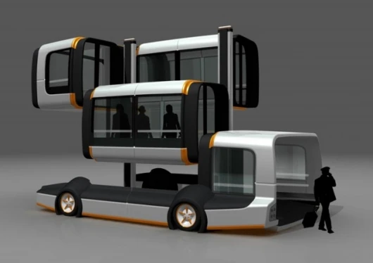 SkyLift-boarding system