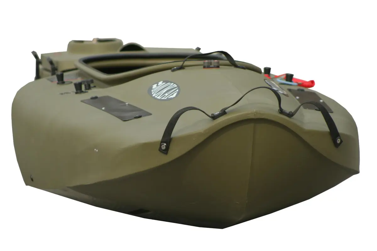 The Mokai ES-Kape