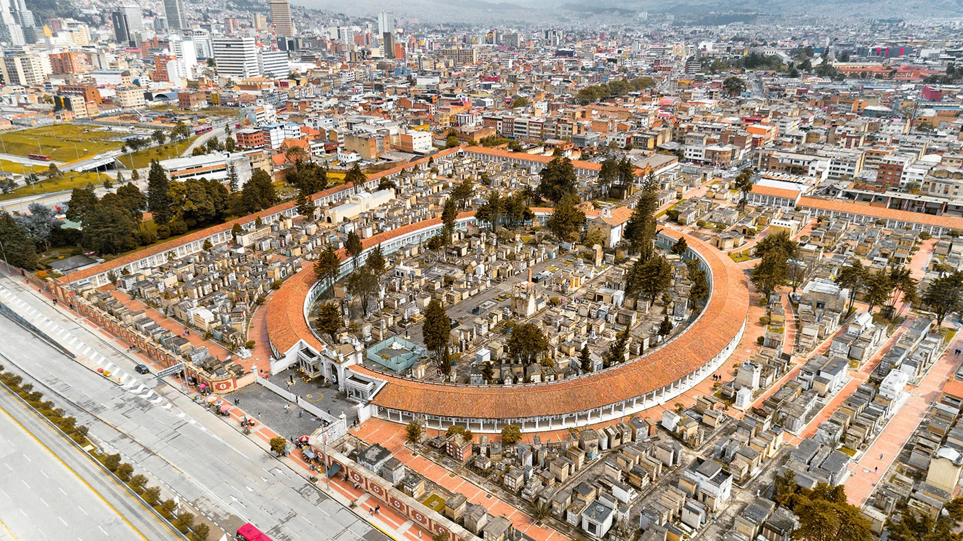 Aerial Facades Vol. 3 (Credit: Camilo Monzon Navas CC BY-NC-ND 4.0)