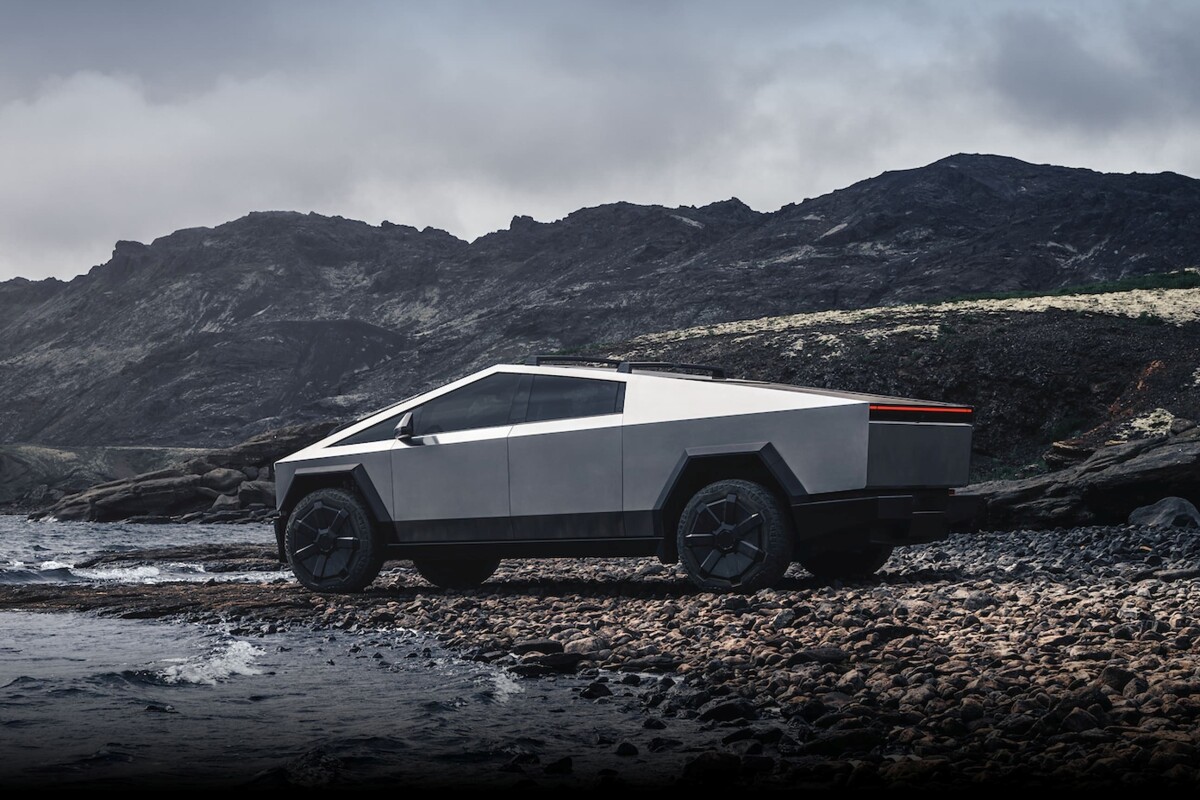 Is the Tesla Cybertruck a flop? Sales slump and production cuts