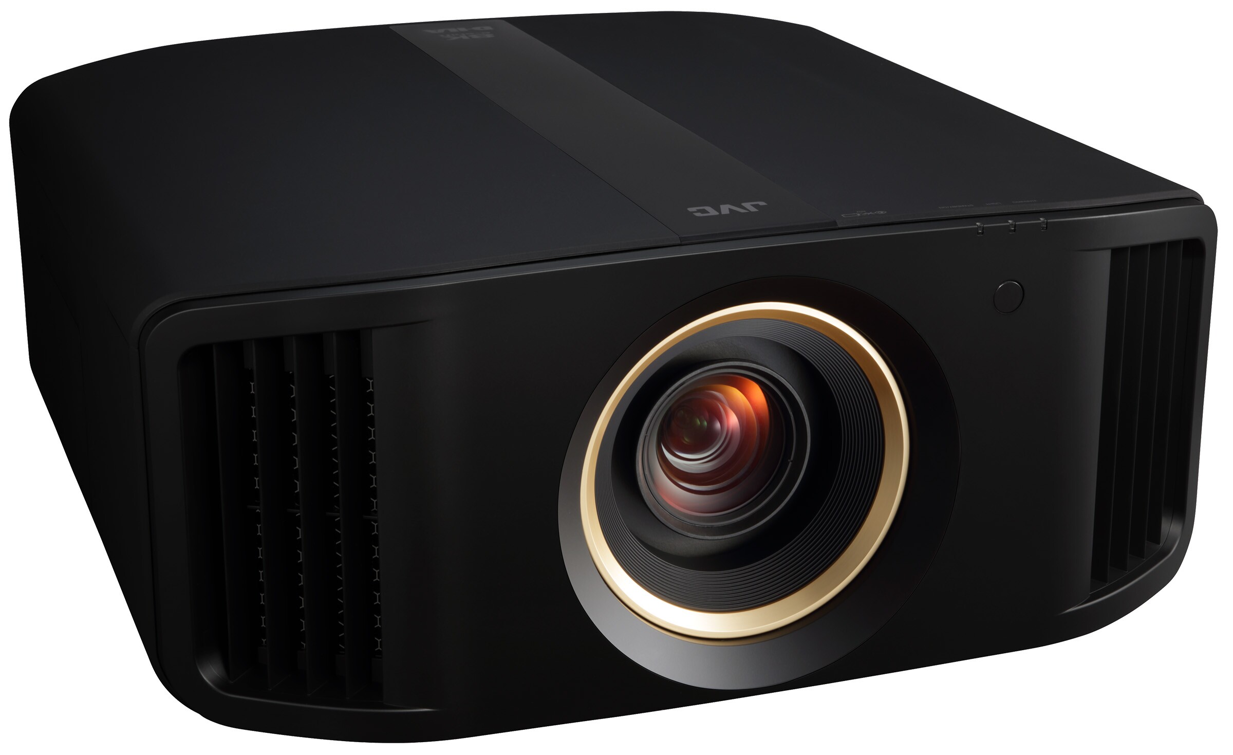 JVC first to launch laser projectors with 48Gbps 8K inputs