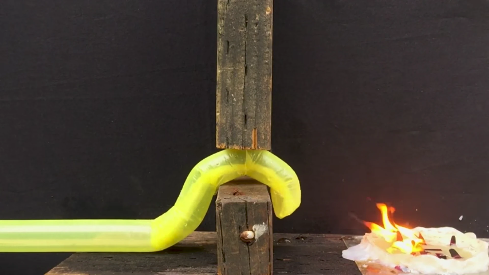 Stanford's soft snake robot grows outwards to explore rubble on a search and rescue mission