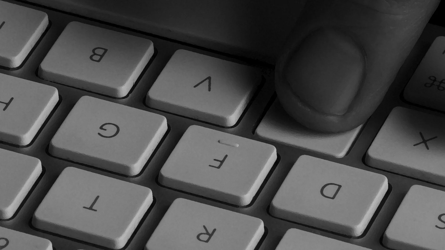 Researchers in Beirut are working to improve upon past attempts at linking password authentication to the the speed and rhythm of the user's keystrokes