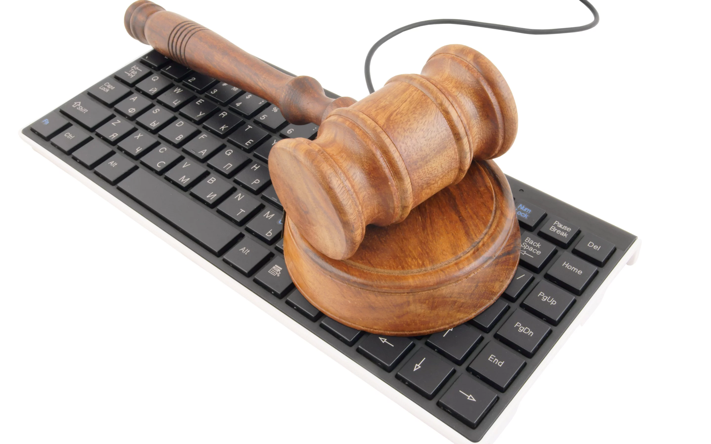 Canary Watch lets you know if a given website has been required to release user data (Photo: Shutterstock)