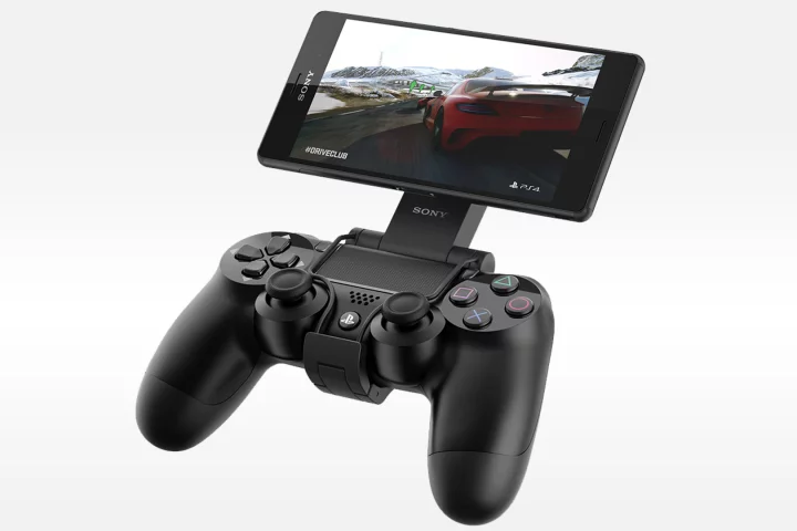Sony's PS4 Remote Play service is now available on Xperia Z3 devices
