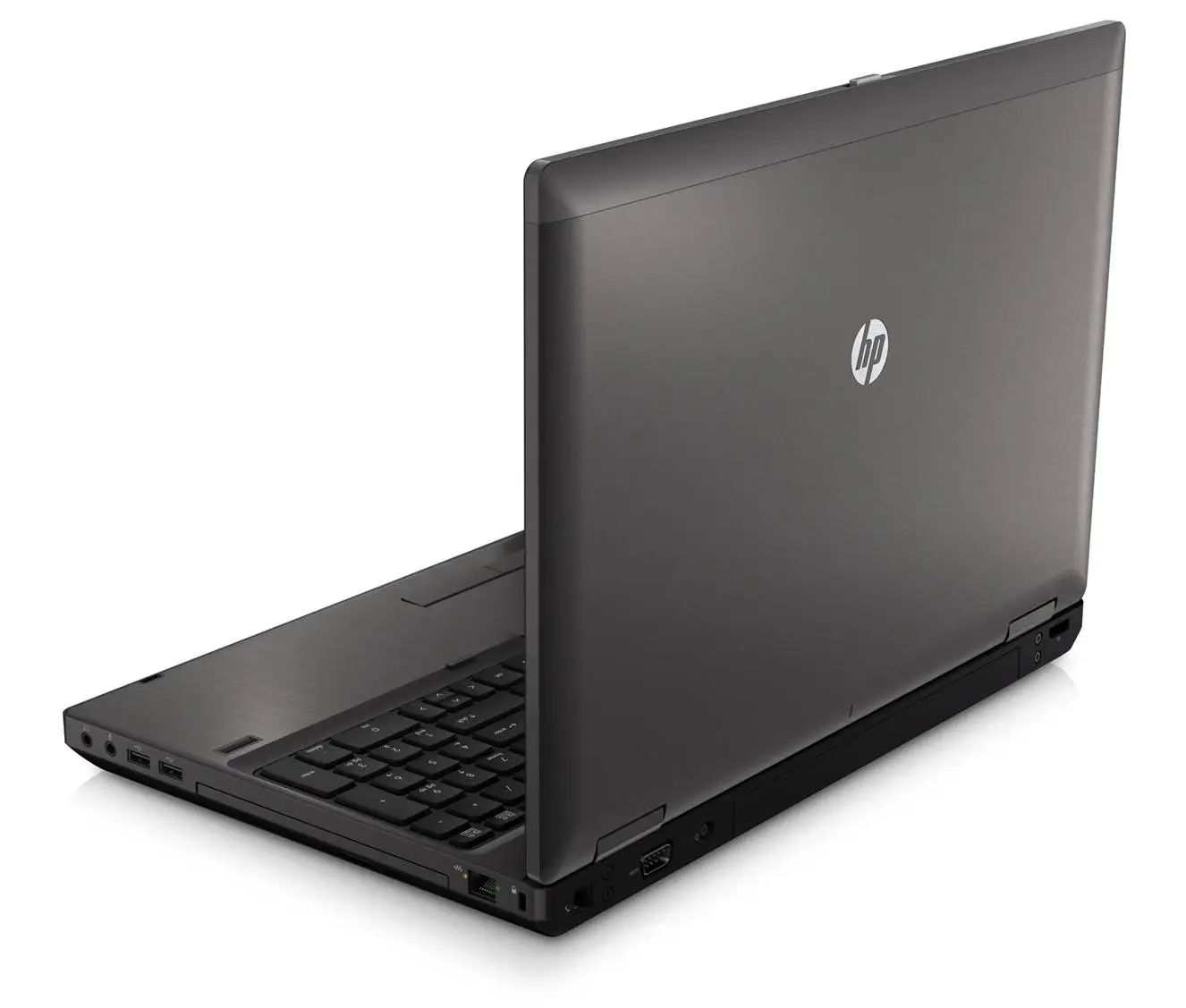 The new HP ProBook b-series notebook