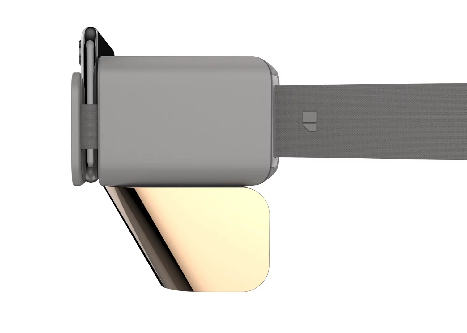 Ghost is looking for US$80,000 in funding on Indiegogo