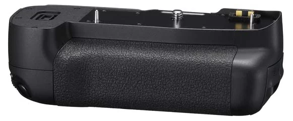 Canon's WFT-E5A unit