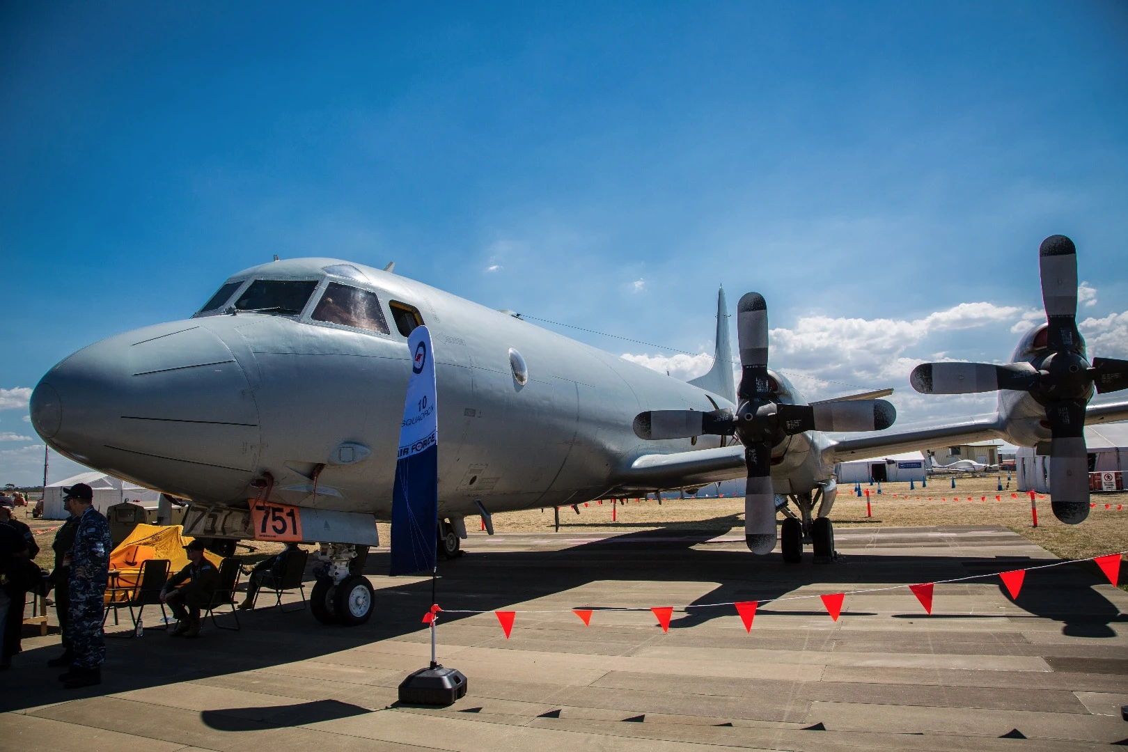 AP-3C Orion