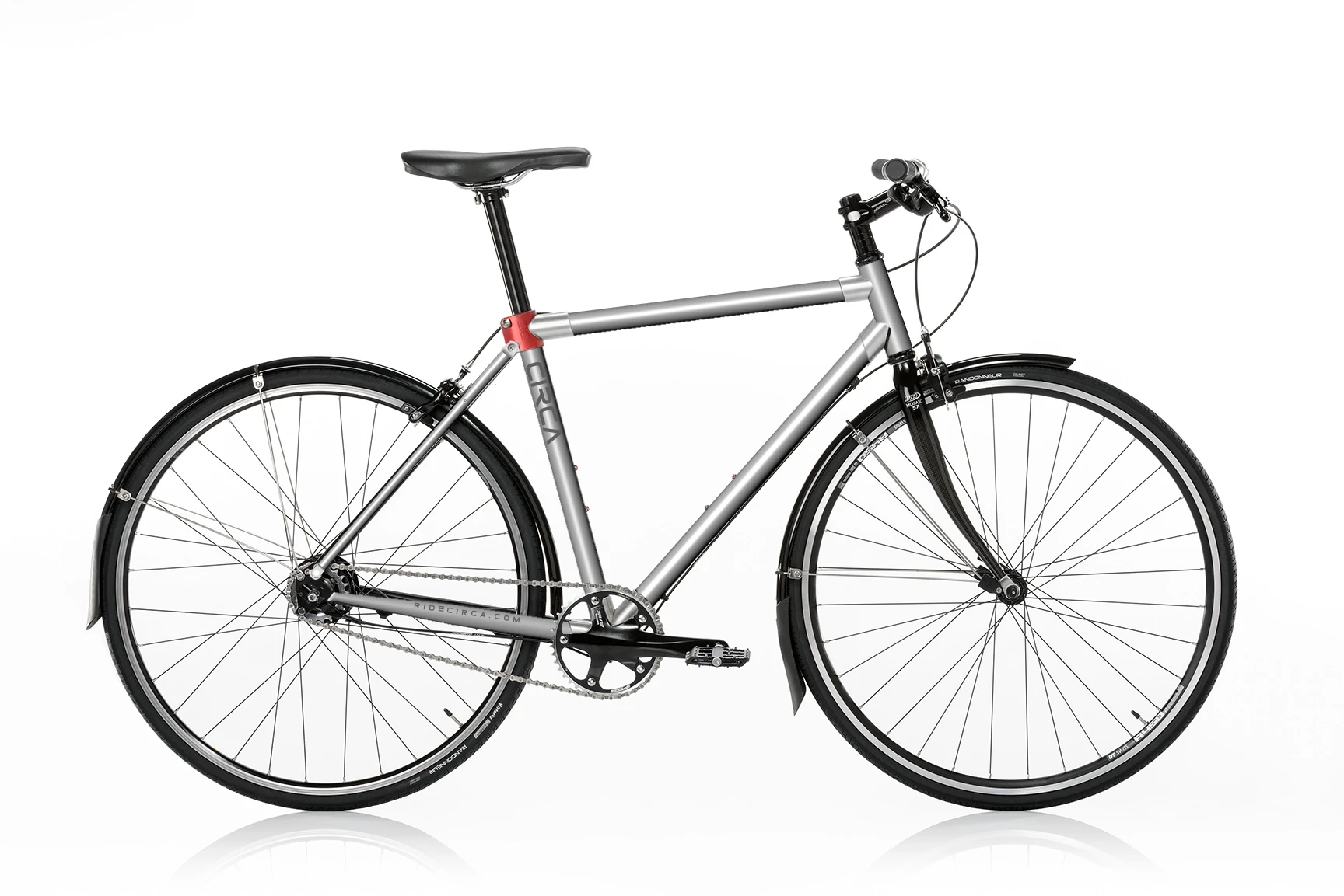 The City version of the Circa Trillium
