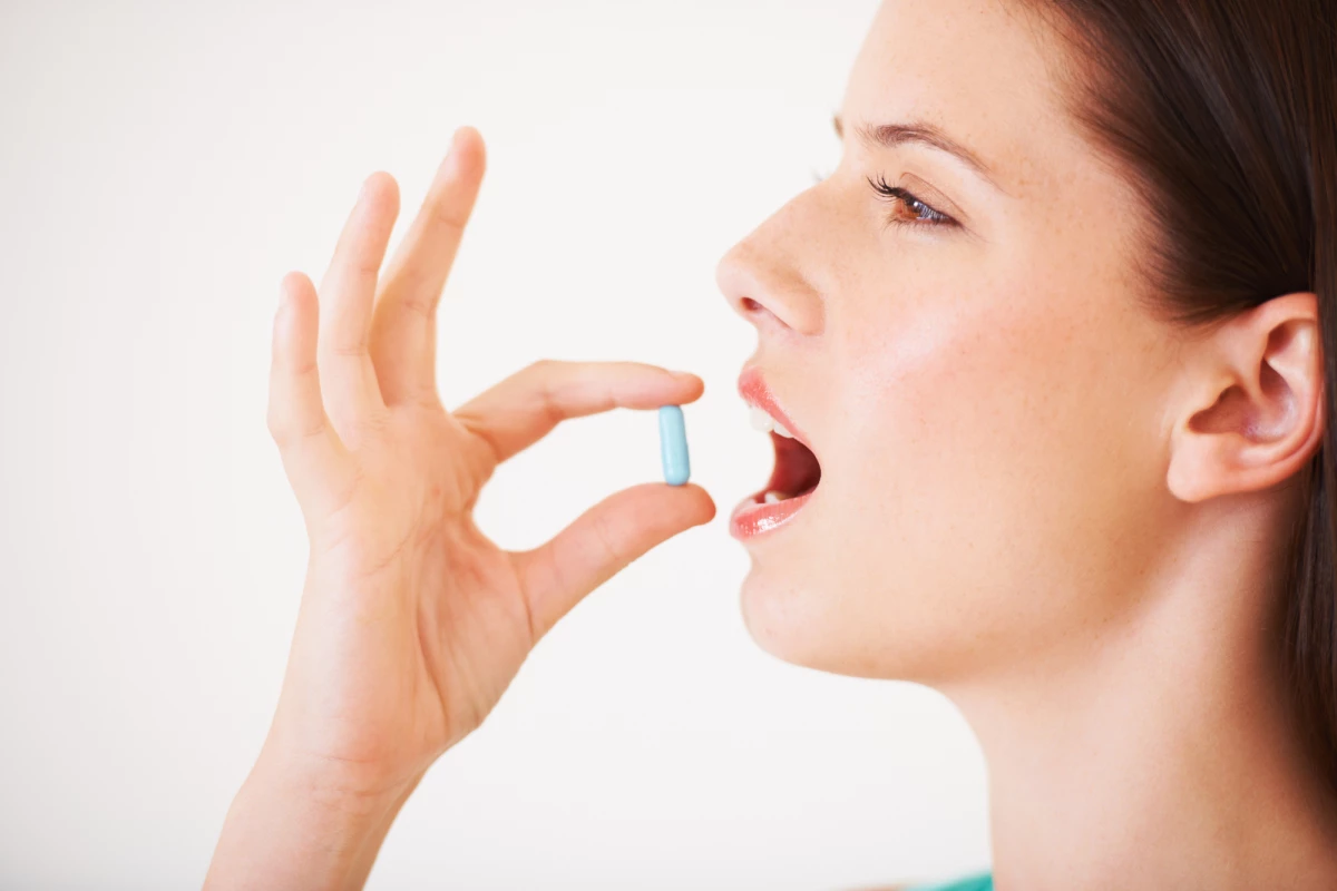 Researchers created a groundbreaking peptide that may mean injectable drugs can be taken orally