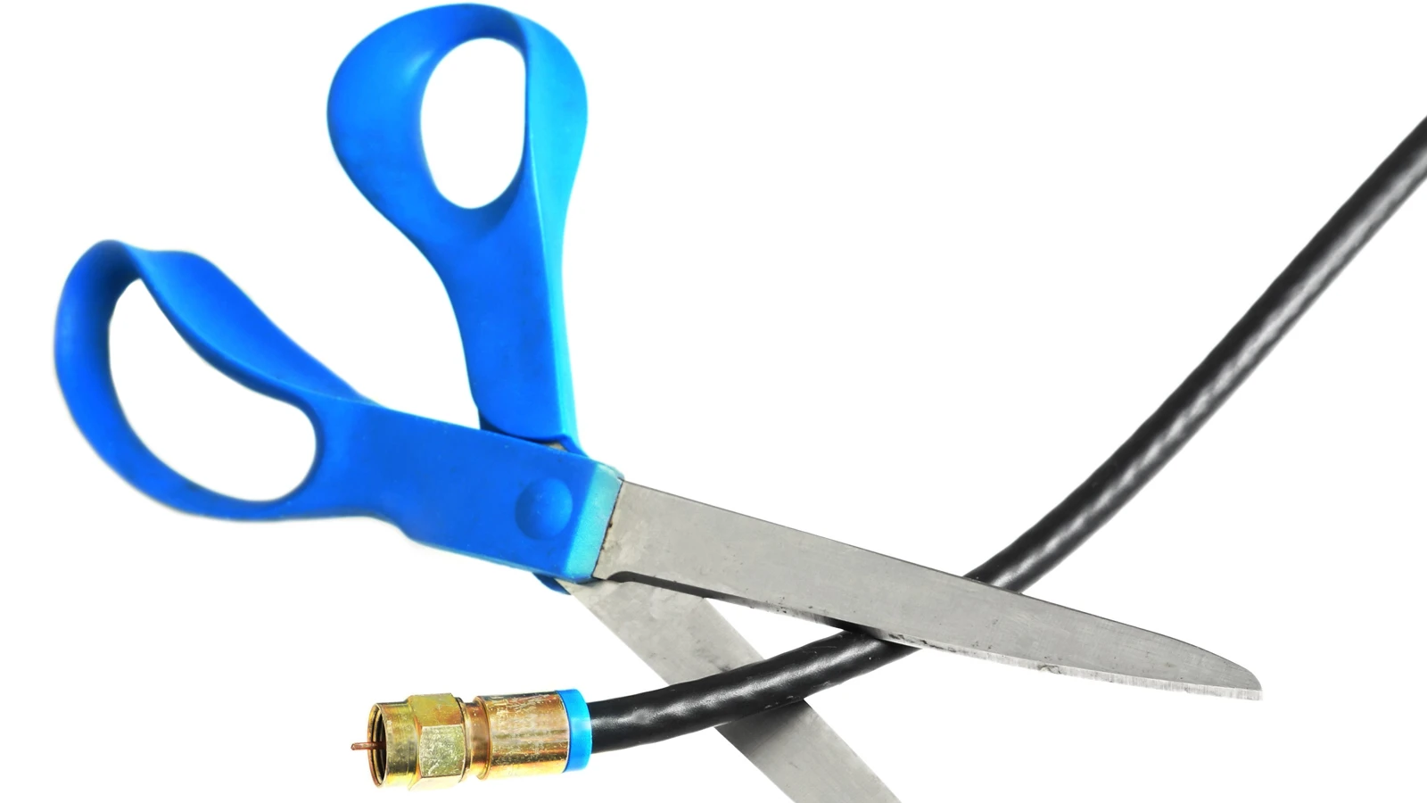 Various streaming video options mean it is now viable to cut the cable TV cord (Photo: Shutterstock)