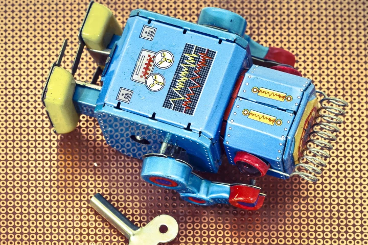 Artificial intelligence systems could also benefit from sleep, according to a new study