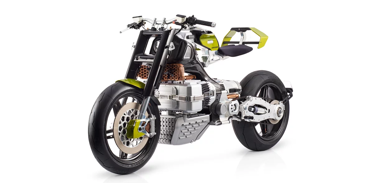 This outrageous 80-kilowatt electric is Pierre Terblanche's best work to date