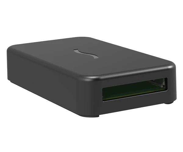 Sonnet's US$150 EchoExpressCard/34 Thunderbolt Adapter