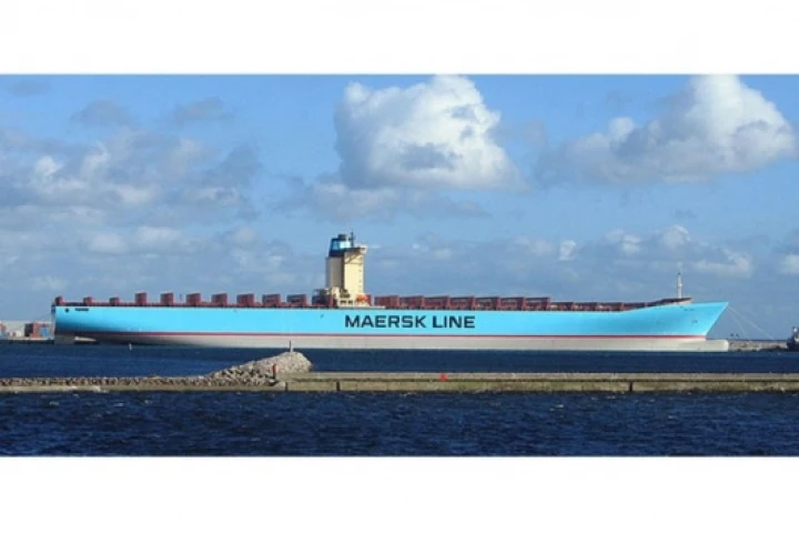 15 of the world's biggest ships may now emit as much pollution as all the world's 760m cars