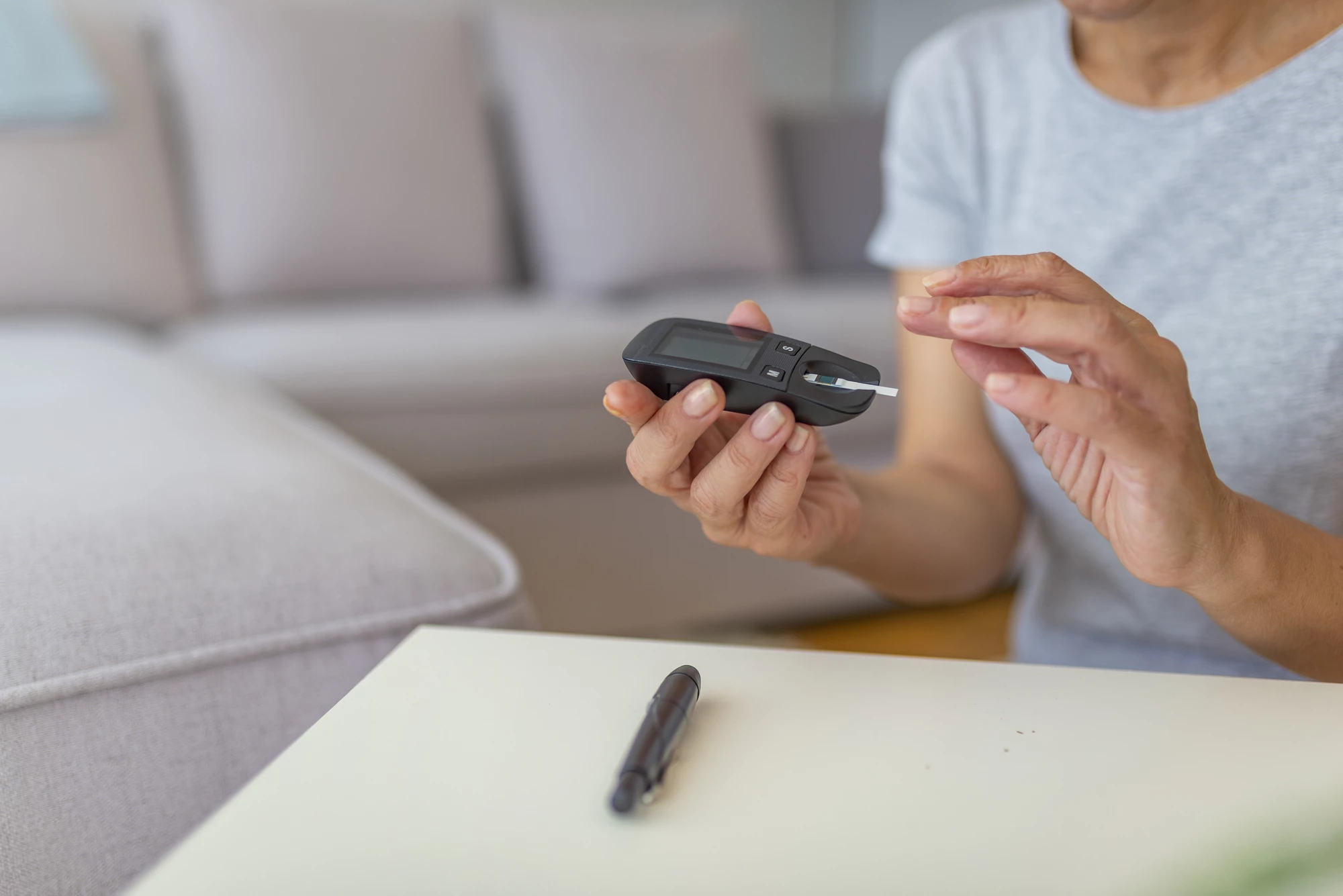 Researchers are tracking the increasing association between COVID-19 and newly diagnosed cases of diabetes