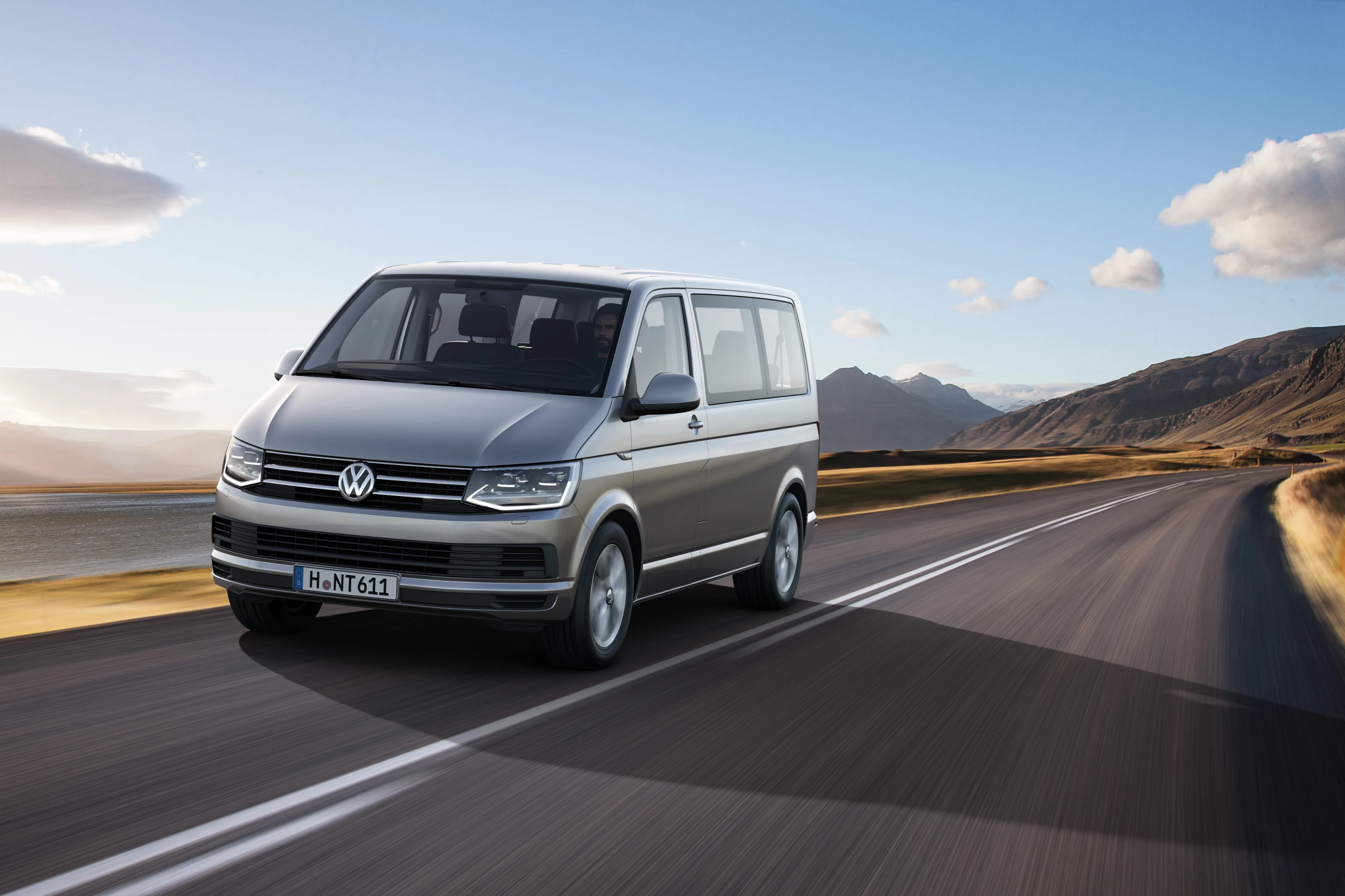 The T6 will be built in Hannover