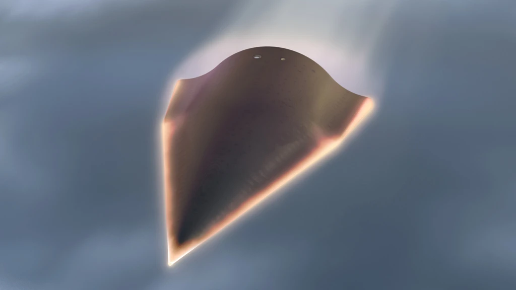 The U.S. Army has completed a successful first flight test of its Advanced Hypersonic Weapon (AHW) concept, which like the HTV-2 pictured above, is part of the Conventional Prompt Global Strike program