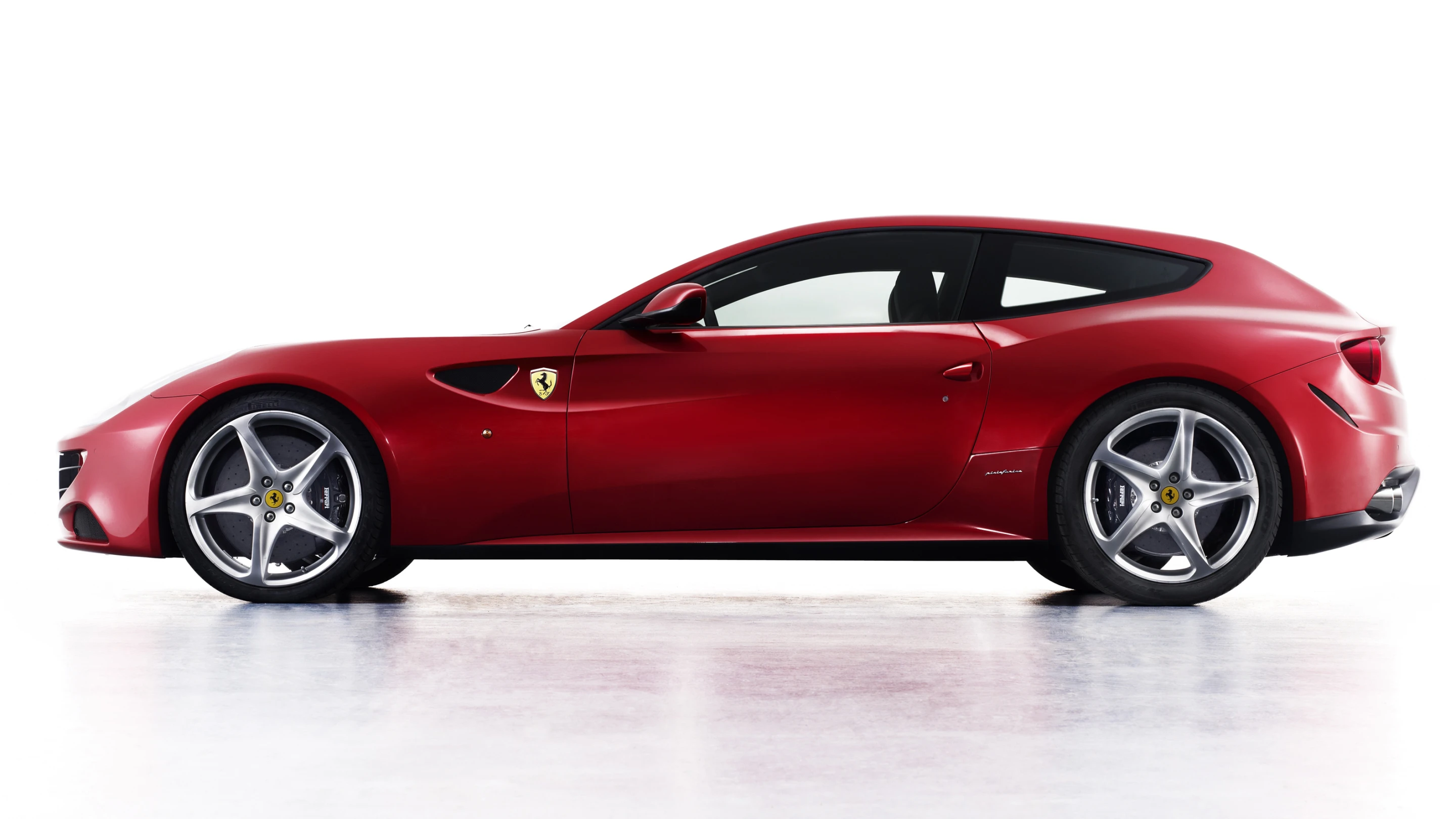 Ferrari FF