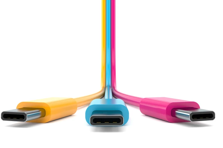 USB4 Version 2.0 has been unveiled, offering faster data transfer rates than the first version of the technology