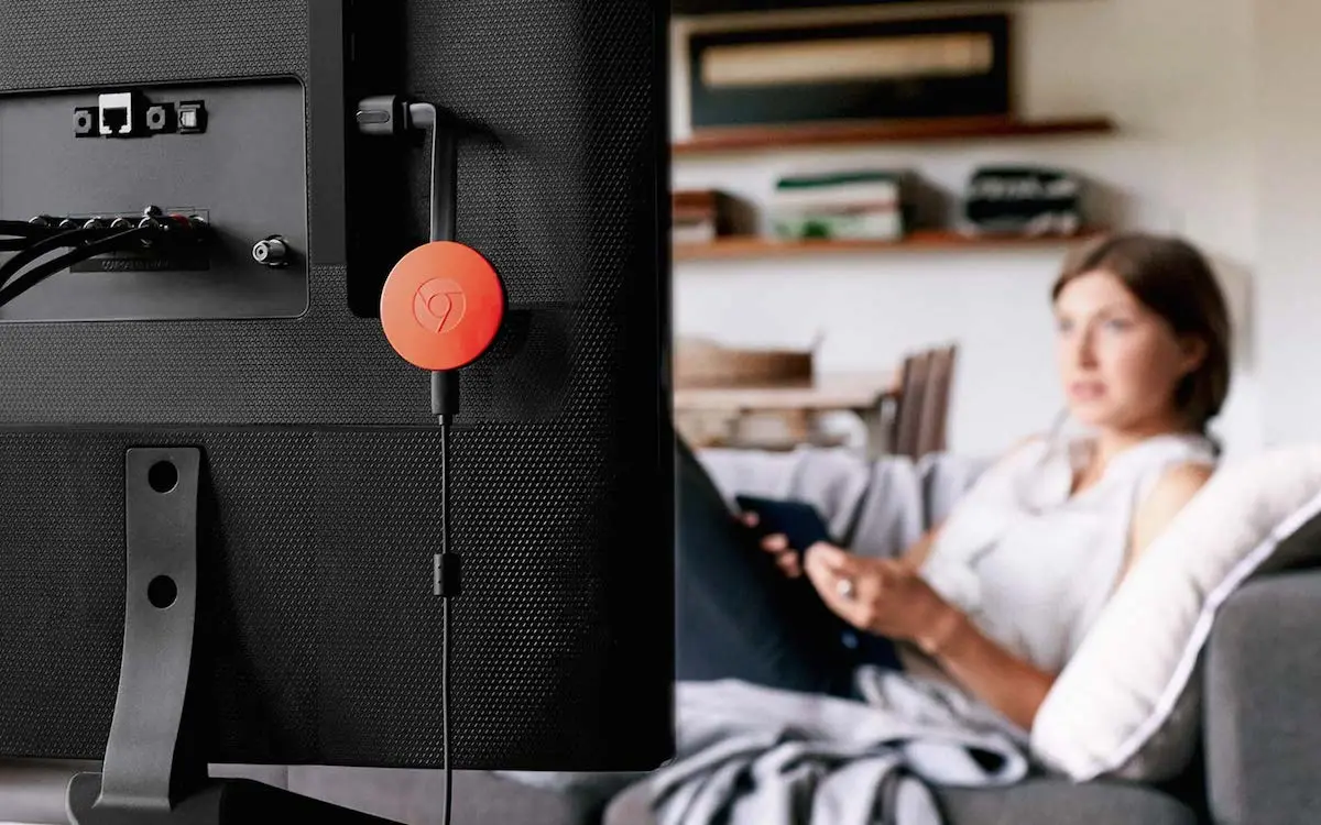 New Atlas guides you through setting up and using a Chromecast