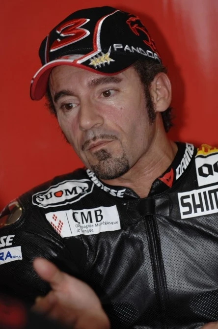 Max Biaggi