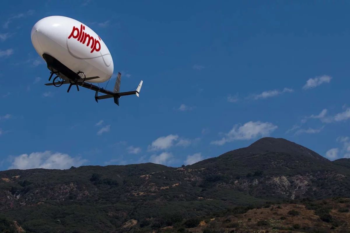 The Plimp should hit the market in 2018