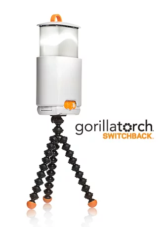 Gorillatorch Switchback