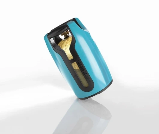 The see-through bottles are strong, durable and corrosion-free