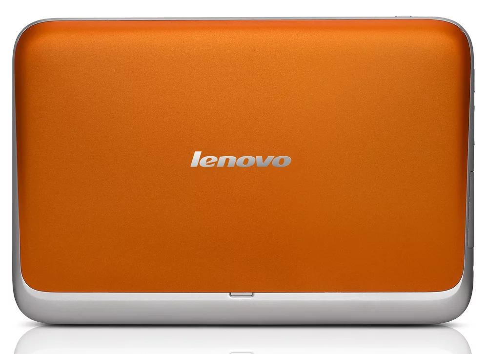 Lenovo has unveiled its plans to release the 10.1-inch Lenovo IdeaPad Tablet P1, running Windows 7