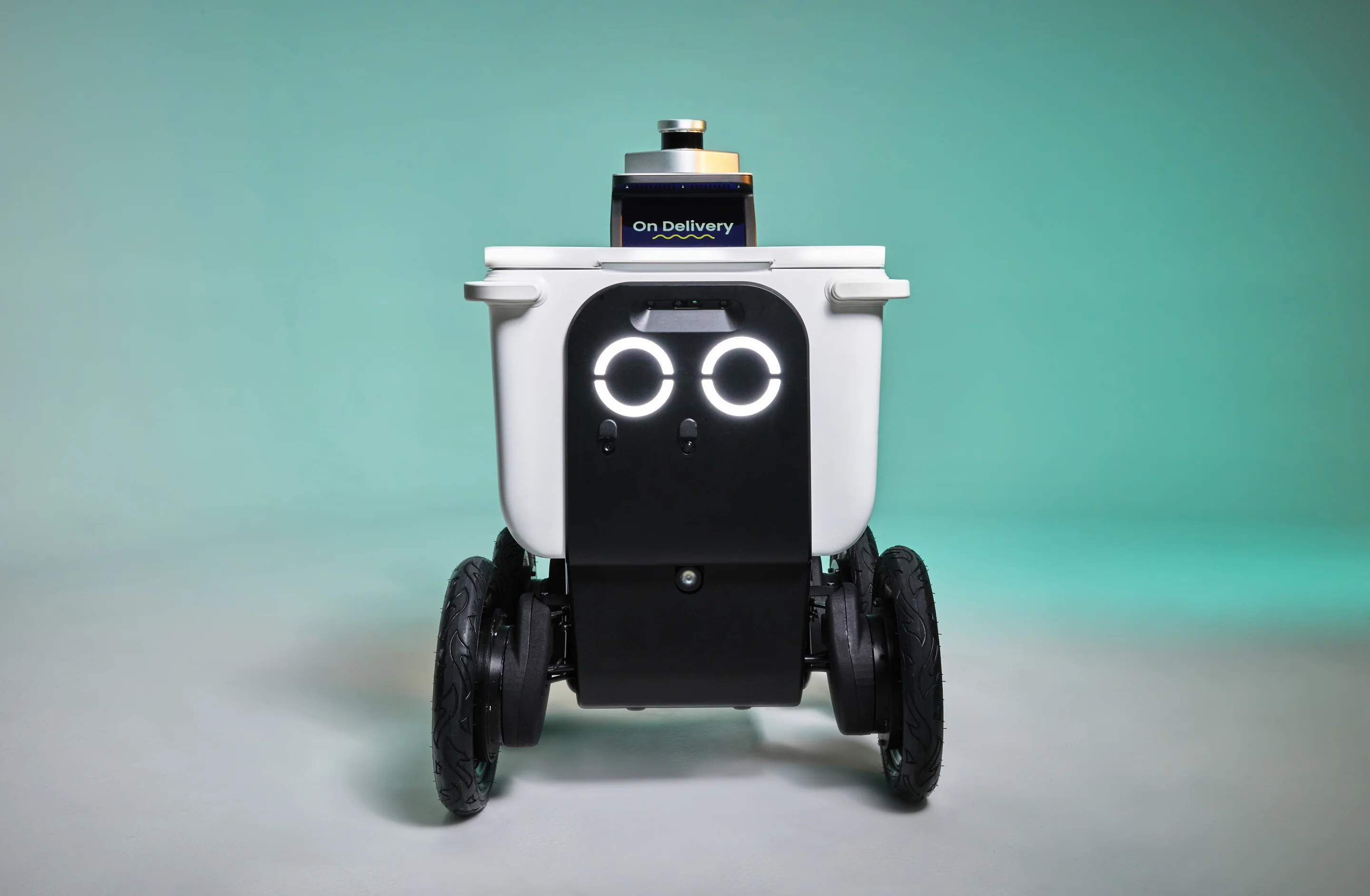 server: complete guide - progressive robot Images High... Serve confirms delivery by robot expansion plans with Gen3 rollout