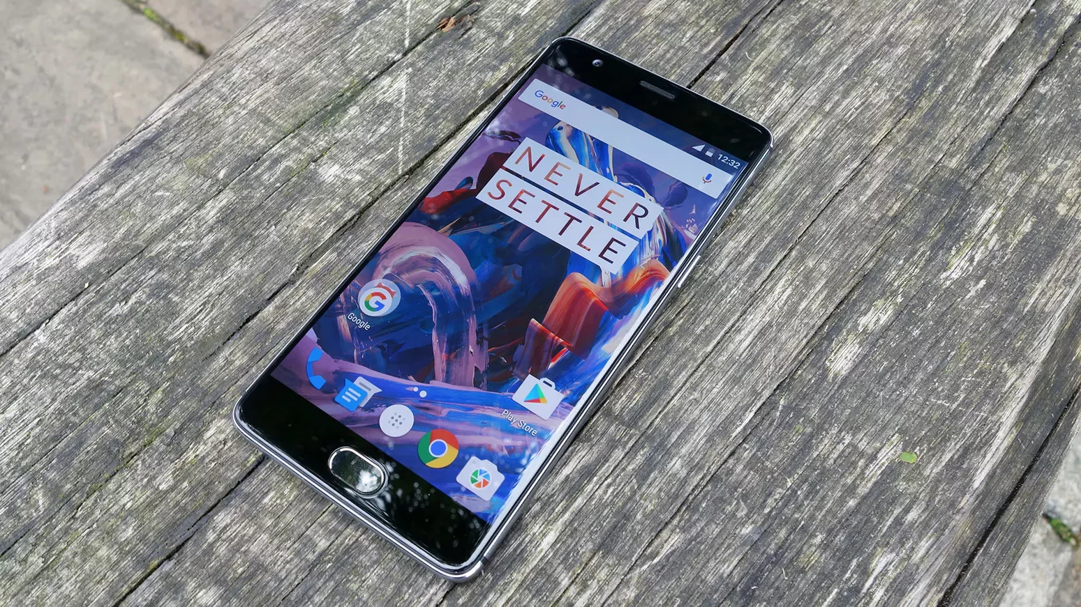 With its third attempt, OnePlus gets the high-end specs, low price formula just right