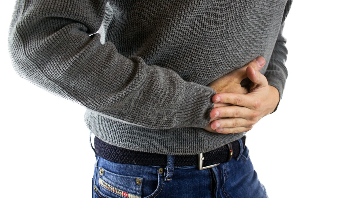 New daily pill shows strong results in ulcerative colitis clinical trial