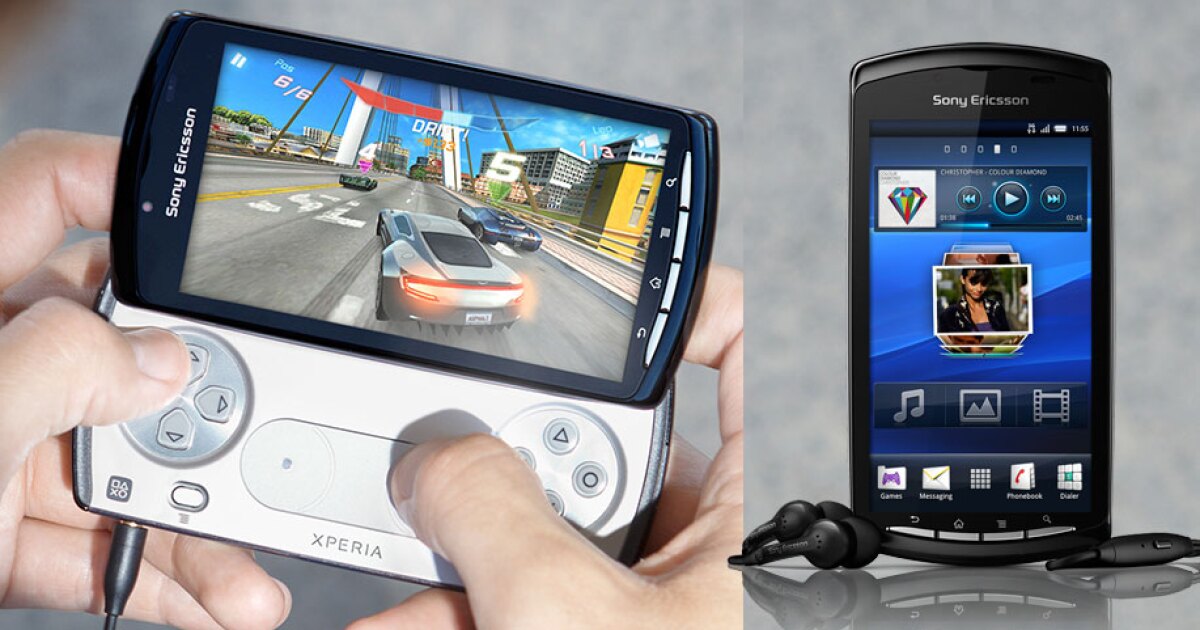 Sony wants to bring PlayStation Game to phones |New Fuzz 5 ?url=http%3A%2F%2Fnewatlas brightspot.s3.amazonaws.com%2Farchive%2Fsony ericsson playstation smartphone xperia play 9to5game