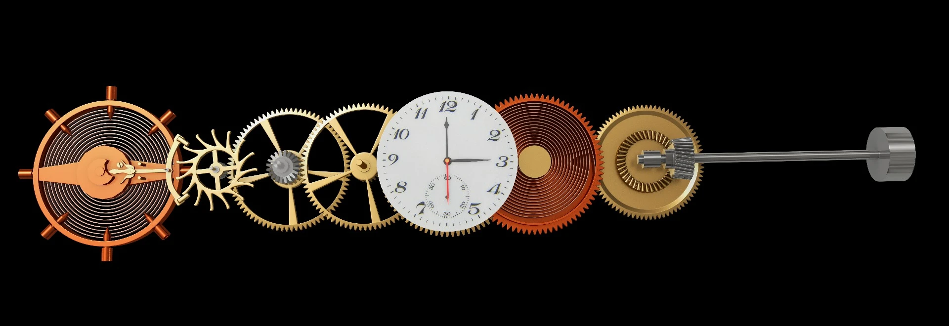 New Atlas looks to demystify the watch market