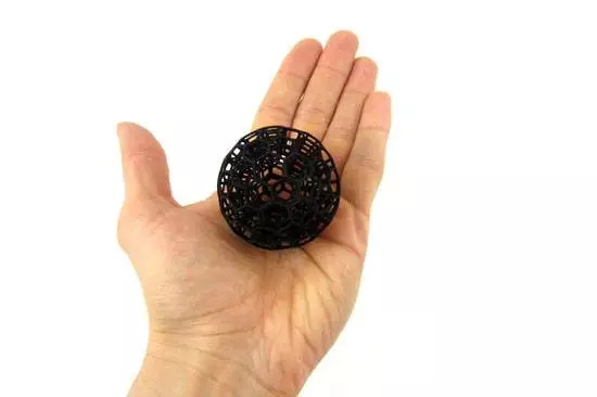 i.materliase is offering a flexible rubber-like material which opens the doors to new possibilities for designers