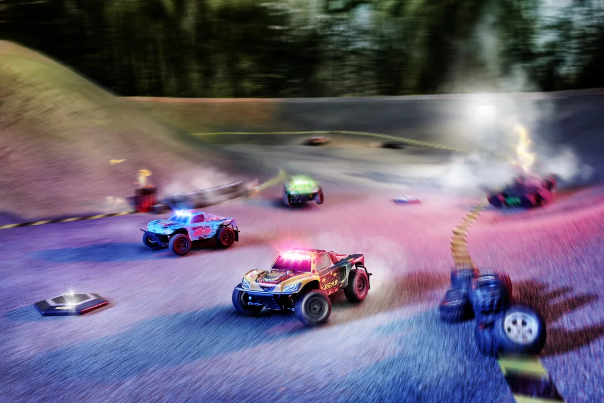 xDroid is presently on Kickstarter