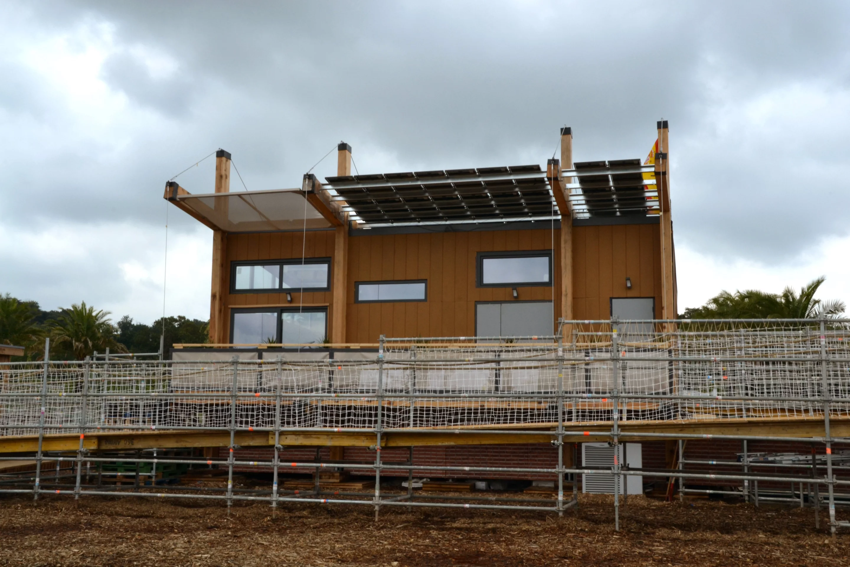 SymbCity, by Spain's Plateau Team (Photo: Paul Ridden/Gizmag)