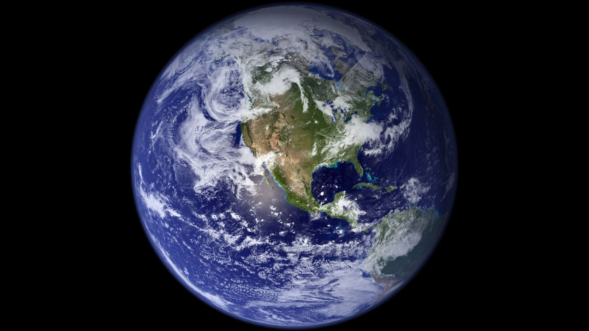 NASA's updated Worldview tool offers a chance to navigate 20 years of satellite imagery of our home planet