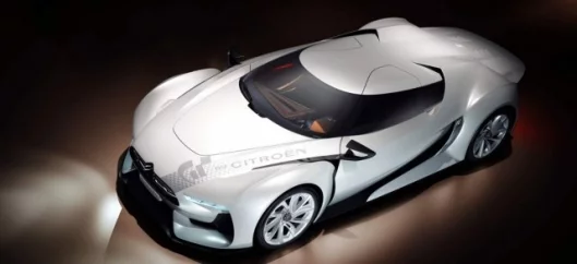 GTbyCitroen to tackle the hill at Goodwood