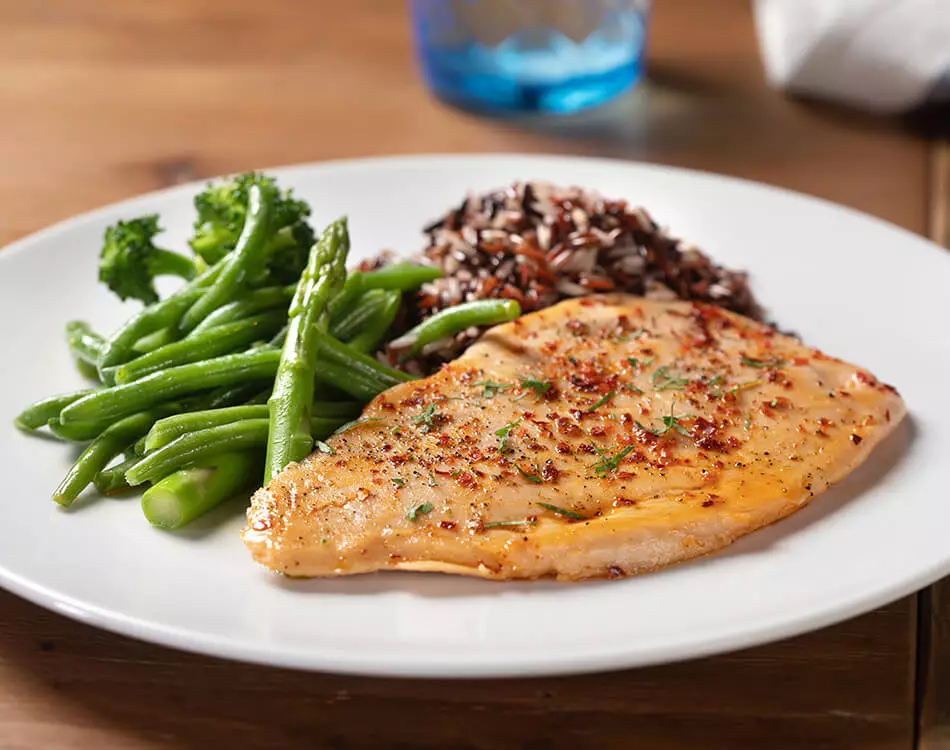 Future Meats is rapidly reducing the cost of its lab-grown chicken is rapdily