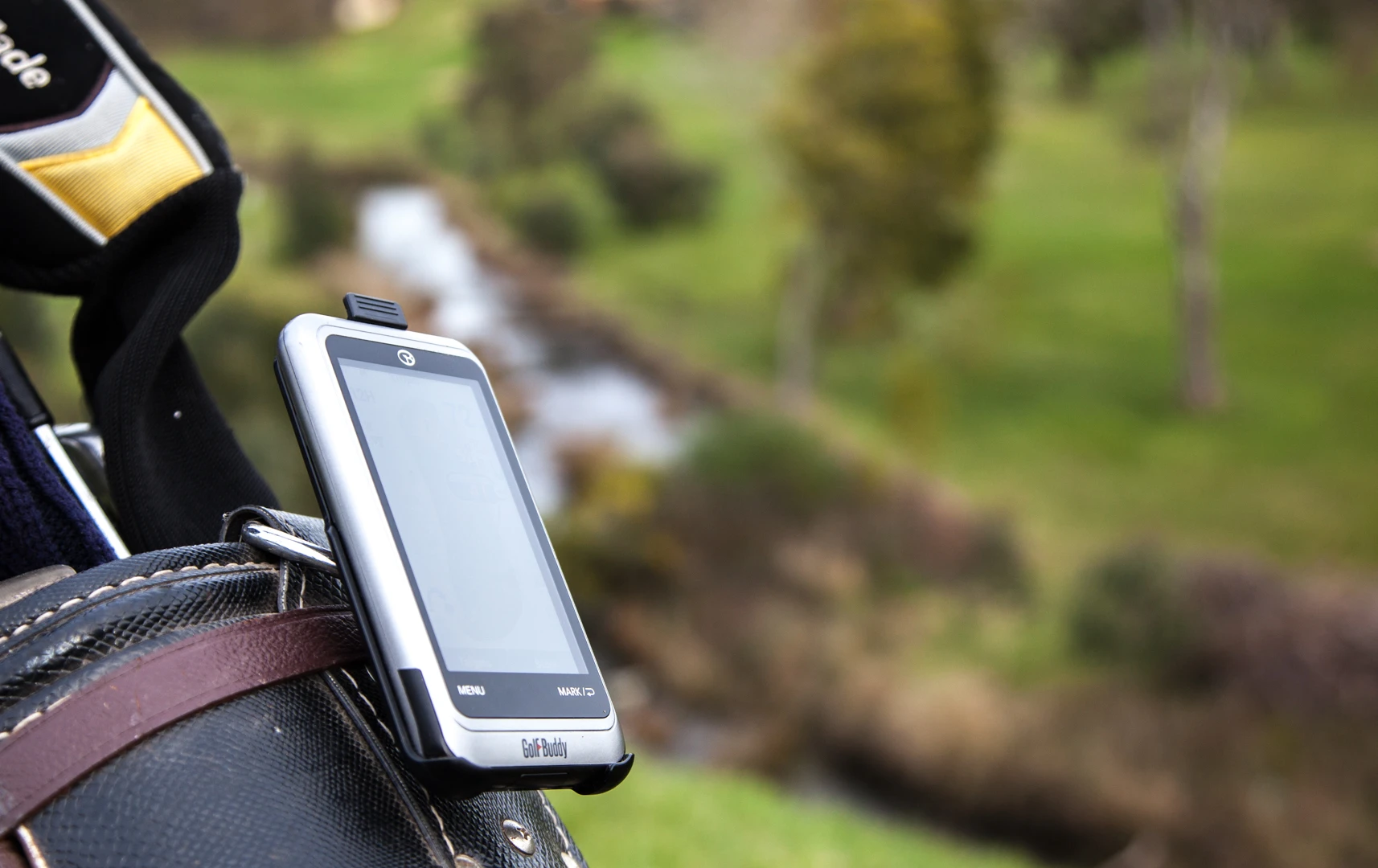 The PT4 is water resistant and comes with a clip so it can be fitted to your bag or belt