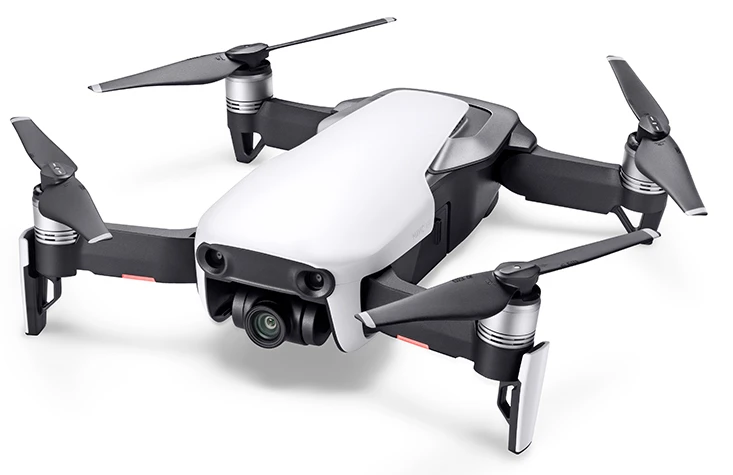 For Black Friday, the Mavic Air is on sale for $699, or $899 for the Fly More Combo
