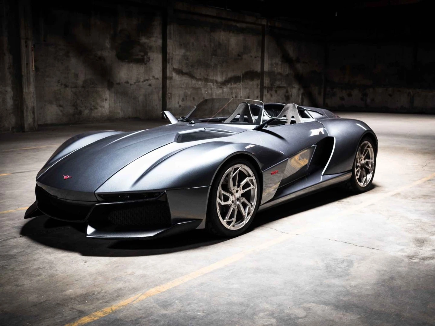 Rezvani Beast