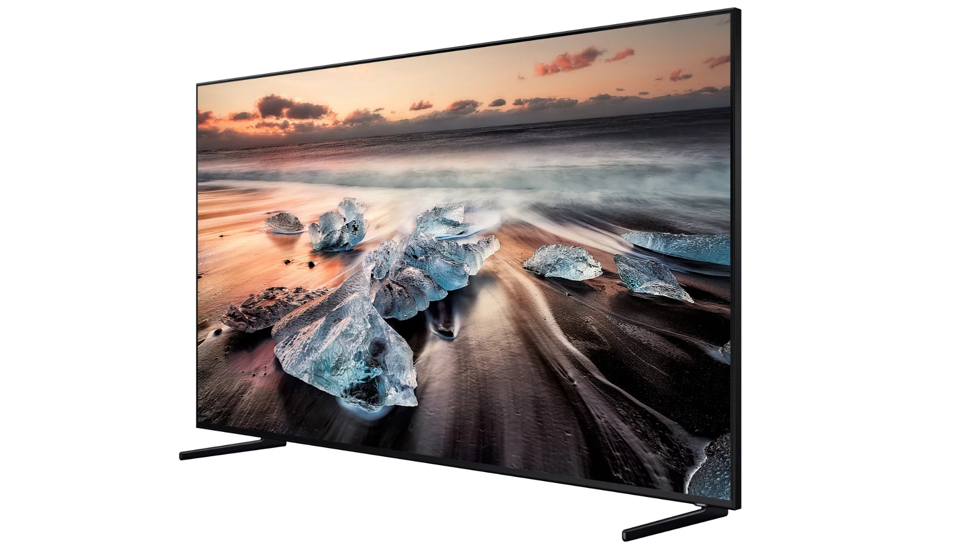 Samsung's new 8K QLED TVs support the new HDR 10+ standard